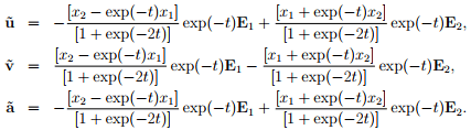 Displacement, Velocity and Acceleration - Civil Engineering (CE)