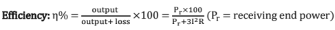 Chapter 10 - Power System (Part - 1) | Additional Study Material for Mechanical Engineering