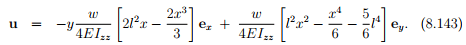 Symmetrical Bending - Civil Engineering (CE)