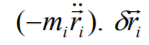 Principle of Virtual Work for a System of Connected Rigid Body | Engineering Mechanics - Civil Engineering (CE)