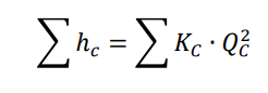 Pipes in Series and Parallel, Hardy-Cross method | Fluid Mechanics for Civil Engineering - Civil Engineering (CE)