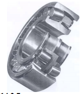 Rolling Contact Bearings | Design of Machine Elements - Mechanical Engineering