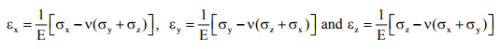 Strain Analysis | Additional Study Material for Mechanical Engineering