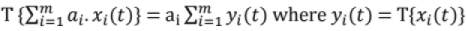 Chapter - 3 Signals and Systems | Additional Study Material for Mechanical Engineering