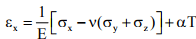 Strain Analysis | Additional Study Material for Mechanical Engineering