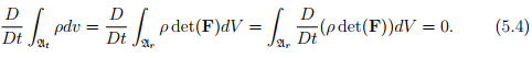 System and Conservation of Mass - Civil Engineering (CE)
