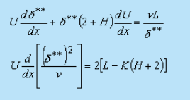Karman Pohlhausen Approximate Method | Fluid Mechanics for Mechanical Engineering