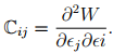 Orthotropic Hooke’s Law - Civil Engineering (CE)