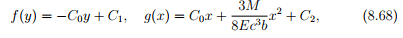 Symmetrical Bending - Civil Engineering (CE)