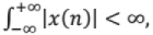 Chapter - 3 Signals and Systems | Additional Study Material for Mechanical Engineering