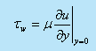 Wall Shear Stress - 1 | Fluid Mechanics for Mechanical Engineering