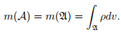 System and Conservation of Mass - Civil Engineering (CE)