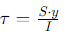 Thin-Walled Semicircular Cross-Section