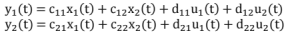 Chapter - 4 Control System | Additional Study Material for Mechanical Engineering