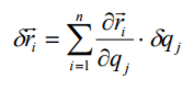 Principle of Virtual Work for a System of Connected Rigid Body | Engineering Mechanics - Civil Engineering (CE)