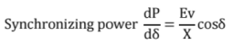 Chapter 10 - Power System (Part - 2) | Additional Study Material for Mechanical Engineering
