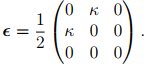 Material Parameters - Civil Engineering (CE)