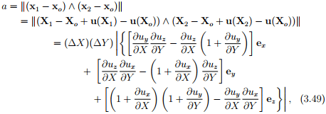 Transformation of Curves, Surfaces and Volume - Civil Engineering (CE)