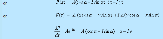 Flow About a Cylinder without Circulation (Part - 2) | Additional Documents & Tests for Civil Engineering (CE)