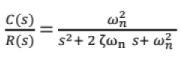 Chapter - 4 Control System | Additional Study Material for Mechanical Engineering