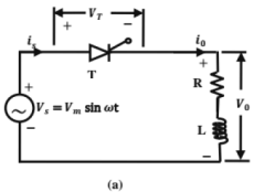 Chapter 8 - Power Electronics (Part - 1) - Mechanical Engineering