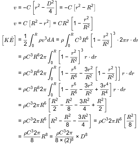 GATE Past Year Questions: Boundary Layer Theory | Fluid Mechanics for Mechanical Engineering