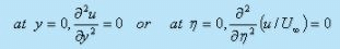 Karman-Pohlhausen Approximate Method For Solution Of Momentum Integral Equation Over A Flat Plate | Fluid Mechanics for Civil Engineering - Civil Engineering (CE)