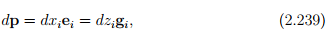 Gradients and Related Operators - Civil Engineering (CE)
