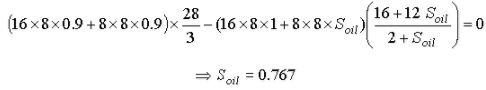 Hydrostatic Thrusts on Submerged Plane Surface - Fluid Statics - Mechanical Engineering