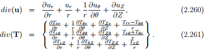 Gradients and Related Operators - Civil Engineering (CE)