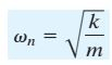 Mechanical Vibrations - Engineering Mechanics - Mechanical Engineering
