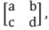 Chapter - 1 Mathematics (Part - 1) | Additional Study Material for Mechanical Engineering