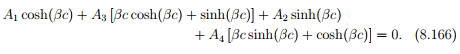 Symmetrical Bending - Civil Engineering (CE)