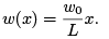 Reduction of a Simple Distributed Loading | Engineering Mechanics for Mechanical Engineering