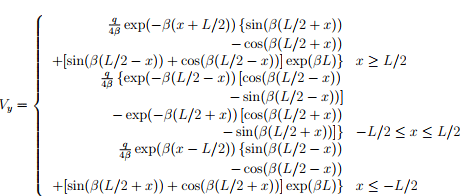 Uniformly Distributed Load - Civil Engineering (CE)