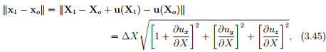 Transformation of Curves, Surfaces and Volume - Civil Engineering (CE)