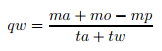 Measurement Along A Length Of Road