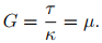 Material Parameters - Civil Engineering (CE)