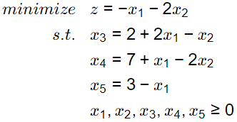 GATE Past Year Questions: Linear Programming | Industrial Engineering - Mechanical Engineering