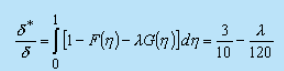 Karman Pohlhausen Approximate Method | Fluid Mechanics for Mechanical Engineering