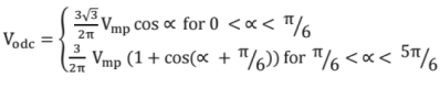 Chapter 8 - Power Electronics (Part - 1) - Mechanical Engineering