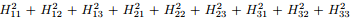 Strain Tensors - Civil Engineering (CE)