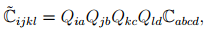 Orthotropic Hooke’s Law - Civil Engineering (CE)