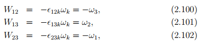 Algebra of Second Order Tensors - Civil Engineering (CE)