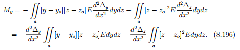 Asymmetrical Bending - Civil Engineering (CE)