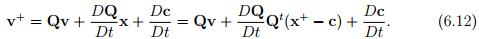 Restrictions on Constitutive Relations - Civil Engineering (CE)