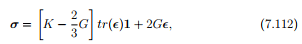 General Results - Boundary Value Problem: Formulation - Civil Engineering (CE)