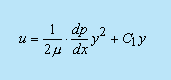 Couette Flow - 1 | Fluid Mechanics for Mechanical Engineering