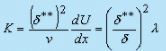 Karman-Pohlhausen Approximate Method For Solution Of Momentum Integral Equation Over A Flat Plate | Fluid Mechanics for Civil Engineering - Civil Engineering (CE)