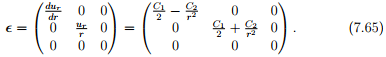 Illustrative Example - Boundary Value Problem: Formulation - Civil Engineering (CE)